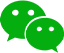 微信logo